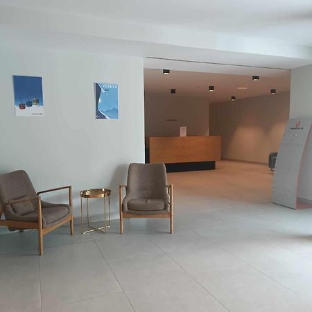 Новый Гудаури Loft 2 Apartment Bagian luar foto