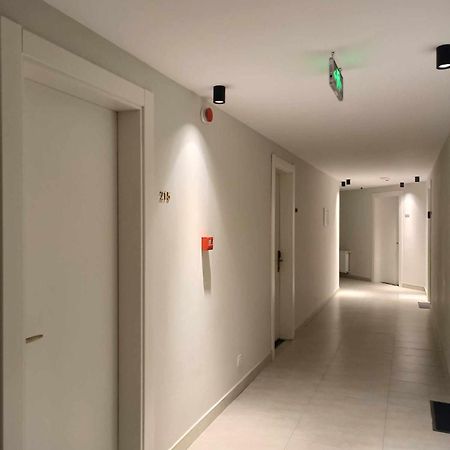 Новый Гудаури Loft 2 Apartment Bagian luar foto