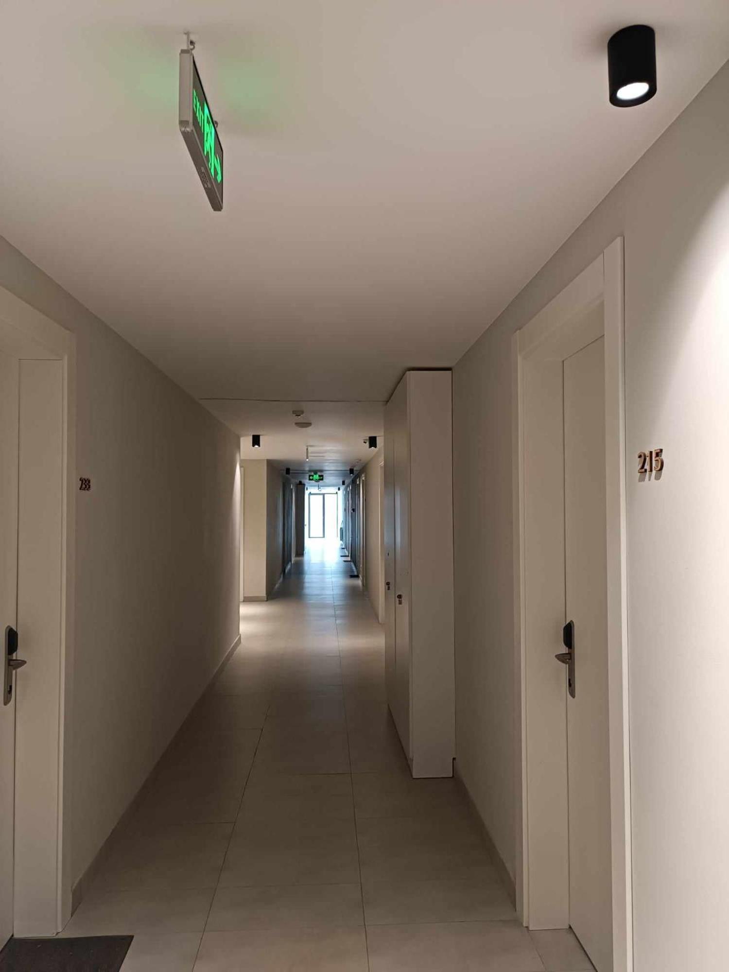 Новый Гудаури Loft 2 Apartment Bagian luar foto