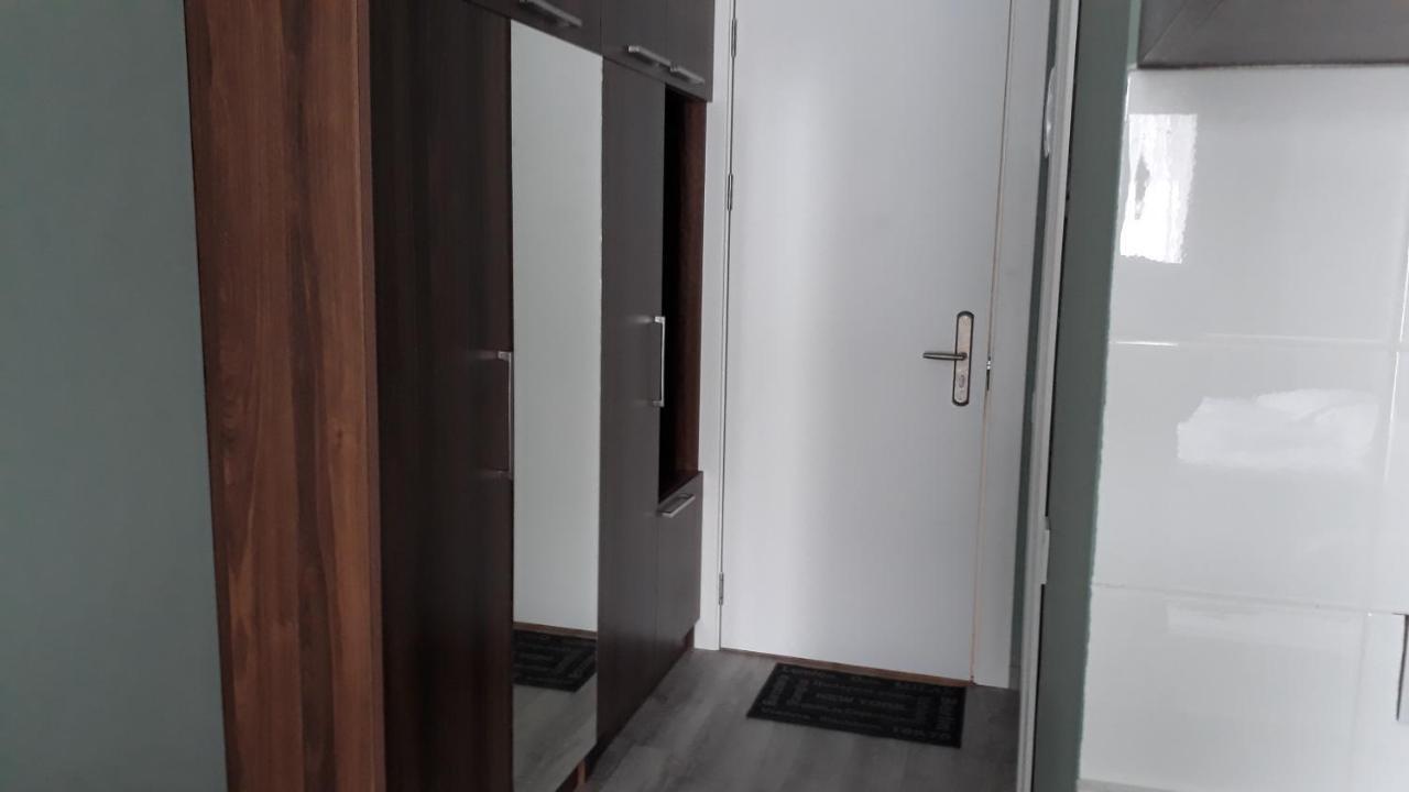 Новый Гудаури Loft 2 Apartment Bagian luar foto