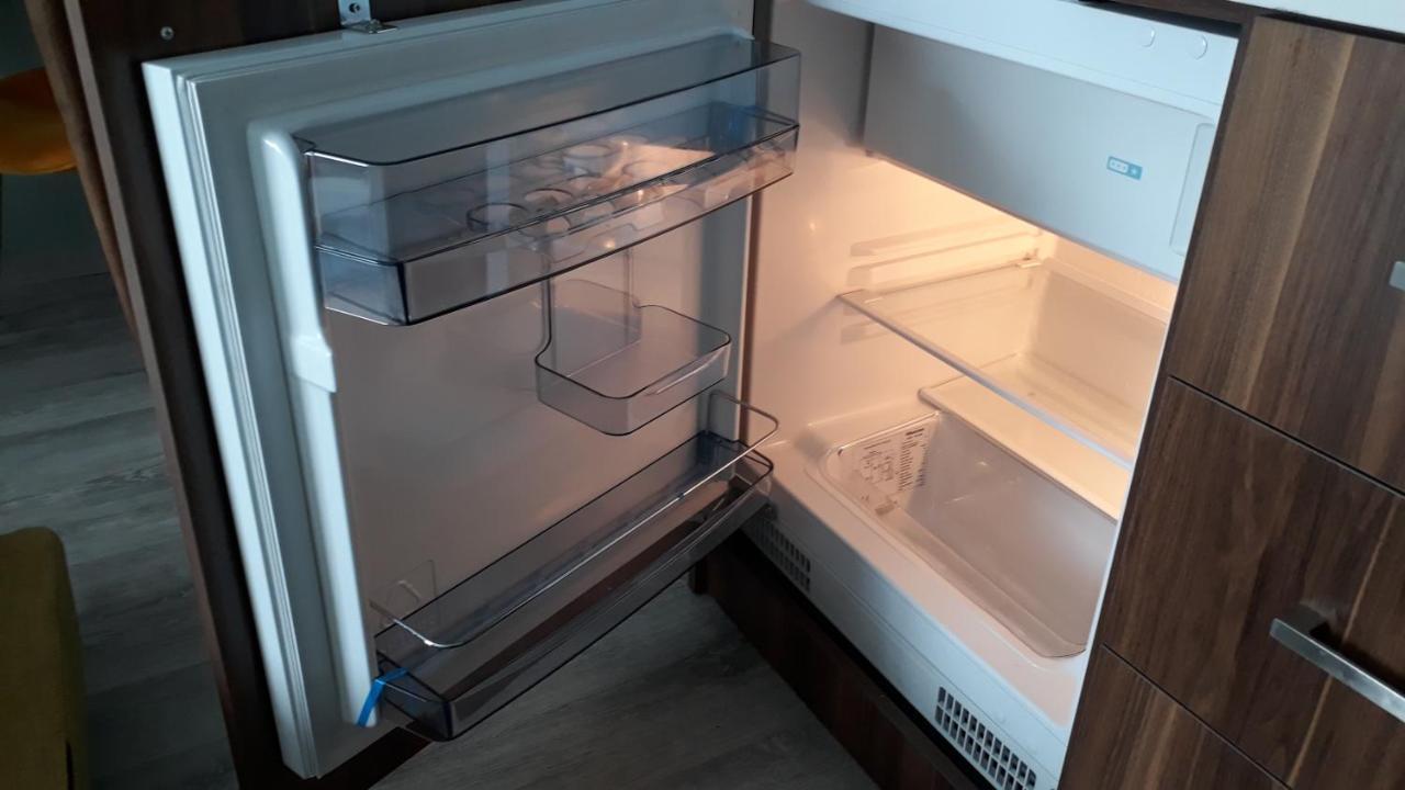 Новый Гудаури Loft 2 Apartment Bagian luar foto